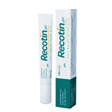 Recotin gel, dopo le punture d'insetto, 20 ml