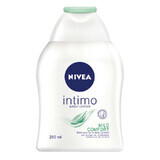 Intieme hygiëne lotion mild comfort, 250 ml, Nivea