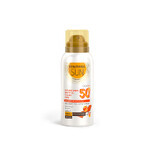 Gerovital Sun loción infantil de protección solar en spray, 100ml, Farmec