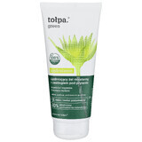 Tolpa Green Firming, firming micellar gel with shower scrub 200 ml