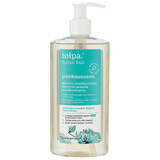 Tolpa Dermo Cabello Graso, champú antigrasa de limpieza profunda, 250 ml