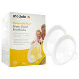 Medela PersonalFit Flex, embudo, tamaño M 24 mm, 2 piezas