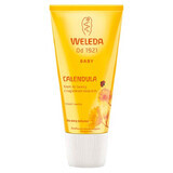 Weleda Caléndula, crema facial con caléndula, piel delicada, 50 ml