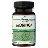 Herbapol Moringa, 60 cápsulas