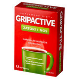 Gripactive Senos y Nariz, 6 sobres