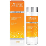 Bielenda Professional SupremeLAB Energy Boost, tónico facial energizante con vitamina C, 200 ml