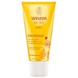 Weleda Calendula, crema protectora para niños, contra el viento y el mal tiempo, con caléndula, 30 ml