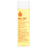 Bio-Oil, aceite natural para cicatrices y estrías, 200 ml