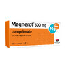 Magnerot 500 mg, 50 comprimidos, Worwag Pharma