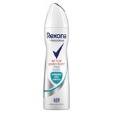 Rexona Active Protection+, spray antitranspirante, Fresco, 150 ml