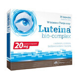 Olimp Luteina Bio-Komplex, 30 Kapseln