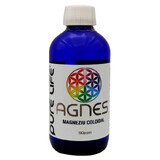 Agnes Colloïdaal Magnesium, 240ml, Puur Leven