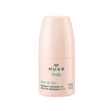 Nuxe Body Reve de The, déodorant fraîcheur 24 heures, roll-on, 50 ml