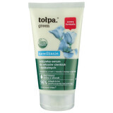 Tołpa Green Hidratante, suero acondicionador para cabello fino y delicado, 150 ml