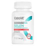 OstroVit Selenium, 220 tablets