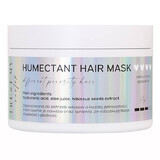 Trust My Sister, mascarilla humectante para todo tipo de cabello, 200 ml