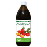 Alter Medica Acerola, puré de frutas, 500 ml