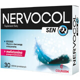 Nervocol Sen, 30 comprimidos