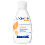 Lactacyd Femina, emulsion for intimate hygiene, 200 ml