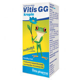 Vitis GG, gotas, 8ml