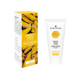 Orientana, rica crema con cúrcuma, 30 g