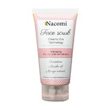 Nacomi, peeling facial antiarrugas, 85 ml