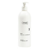 Ziaja Pro, crema hidratante profunda para el cuidado de los pies, 400 ml