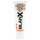 BlanX Against Deposits, pasta de dientes blanqueadora, 75 ml