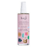 Hagi Holidays in Bali, huile corporelle naturelle, hydratante, 100 ml