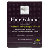 New Nordic Hair Volume, 90 tablets