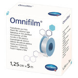 Omnifilm, película adhesiva, 1,25 cm x 5 m, 1 pieza