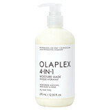 Mascarilla Capilar Hidratante 4 en 1, 370 ml, Olaplex