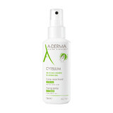 A-Derma Cytelium, spray asséchant pour les irritations suintantes, pour le visage et le corps, 100 ml