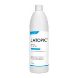 Latopic, emulsión de baño desde el primer día de vida, 1000 ml