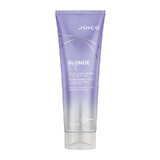 Conditionneur pour cheveux colorés Blonde Life Violet, 250ml, Joico