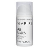 Nº 8 Mascarilla Bond Hidratación Intensa Reparadora, 100 ml, Olaplex