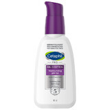 Cetaphil PRO Oil Control, crema hidratante y matificante, pieles con tendencia acnéica, SPF 30, 118 ml