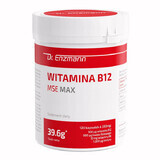 Mito-Pharma Vitamin B12 MSE Max 500 µg, 120 Kapseln