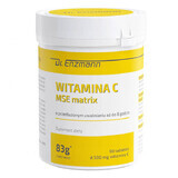 Mito-Pharma Vitamine C MSE Matrix 500 mg, 90 comprimés