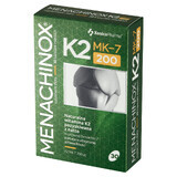 Menaquinox K2 200, 30 cápsulas