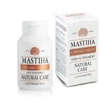 Mastiha, 40 cápsulas masticables, Mediterra