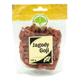 Astron Bayas de Goji, fruta, 100 g