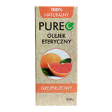 Pureo, aceite esencial de pomelo, 10 ml