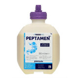 Peptamen, preparado nutricional, sabor neutro, 500 ml