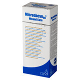 Microdacyn 60 Wound Care, solución electrolizada para el cuidado de heridas, 100 ml