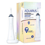 Vitammy Aquarius, irrigador dental, sin cable, sin cable, 1 pieza