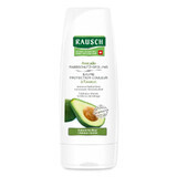 Acondicionador para cabello teñido con aguacate, 200 ml, Rausch