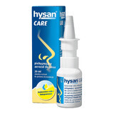 Hysan Care, spray nasal de enfermería, 20 ml