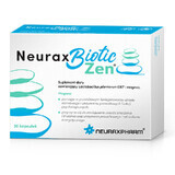 NeuraxBiotic Zen, 30 cápsulas