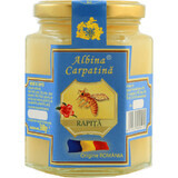 Miel d'albine des Carpates, 360g, Apiculture